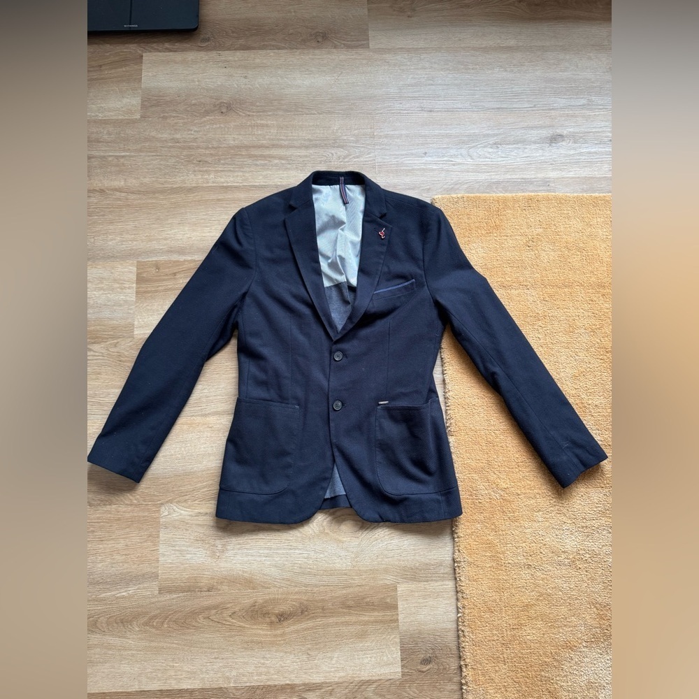 ZARA Men’s Blazer